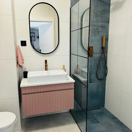 Apartamento Lighthouse