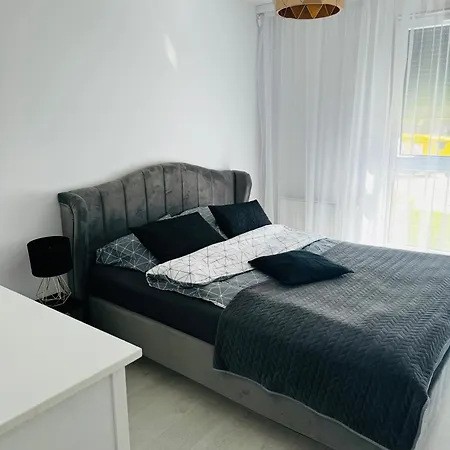 Apartamento Lighthouse Gdansk
