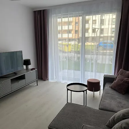 Apartamento Lighthouse Gdansk