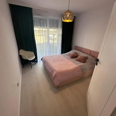 Apartamento Lighthouse *