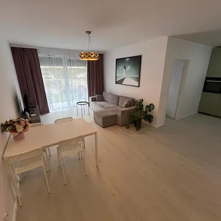 Apartment Lighthouse